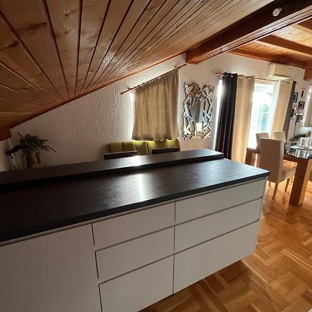 Apartments Oliva Vodice Extérieur photo