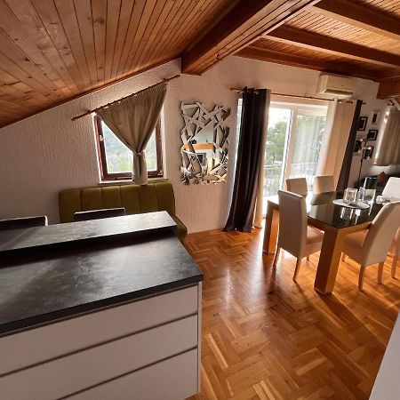 Apartments Oliva Vodice Extérieur photo