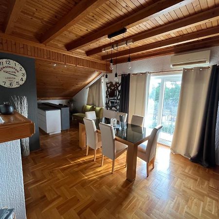 Apartments Oliva Vodice Extérieur photo