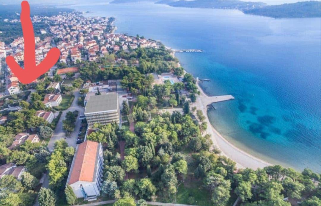 Apartments Oliva Vodice Extérieur photo