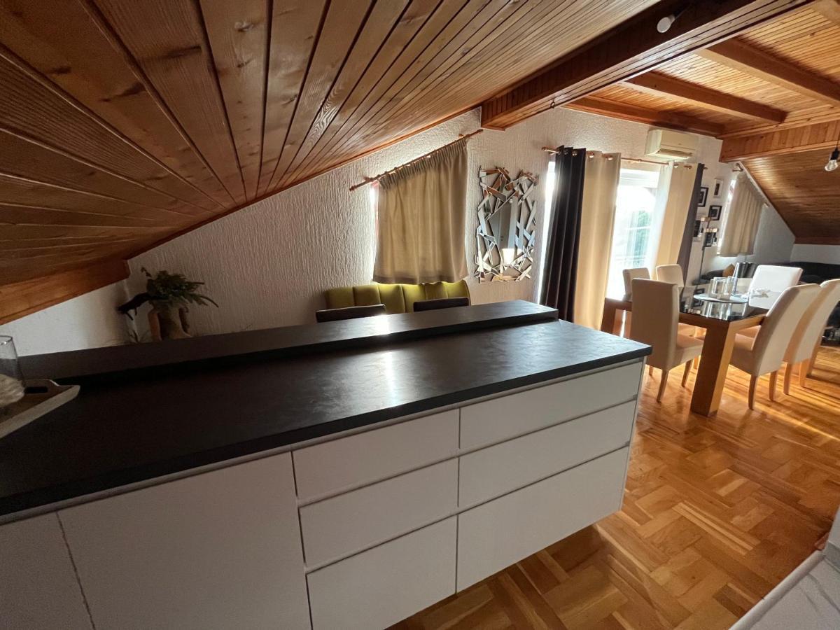 Apartments Oliva Vodice Extérieur photo