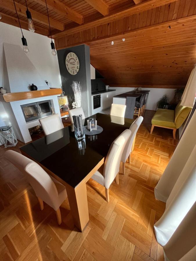 Apartments Oliva Vodice Extérieur photo