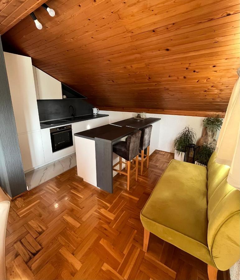 Apartments Oliva Vodice Extérieur photo