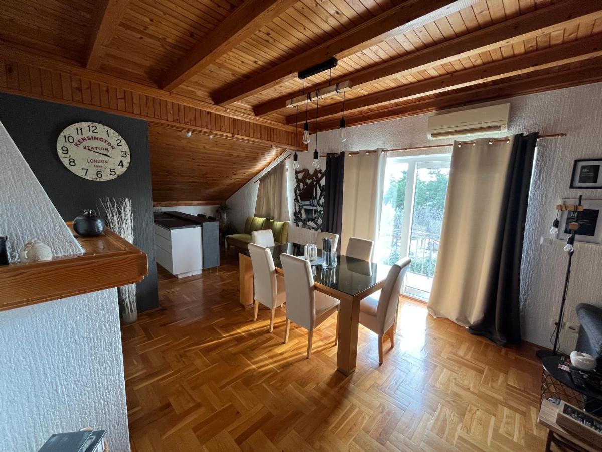 Apartments Oliva Vodice Extérieur photo