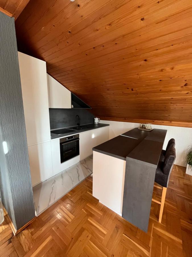 Apartments Oliva Vodice Extérieur photo