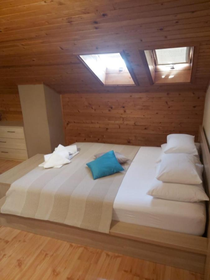 Apartments Oliva Vodice Extérieur photo
