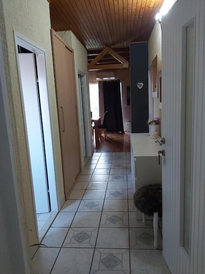 Apartments Oliva Vodice Extérieur photo