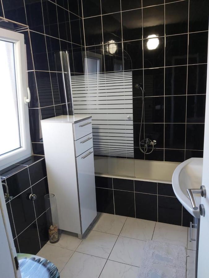 Apartments Oliva Vodice Extérieur photo