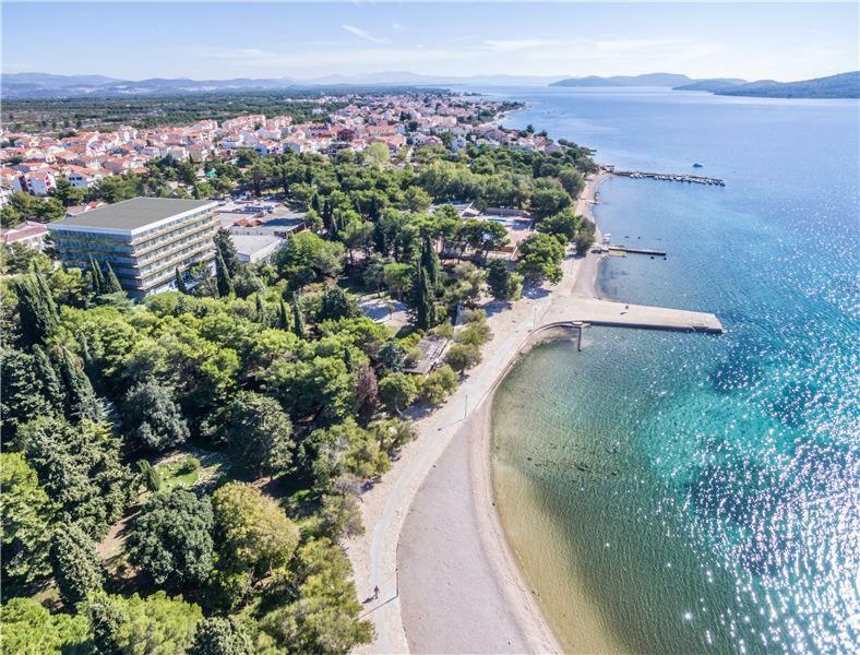 Apartments Oliva Vodice Extérieur photo