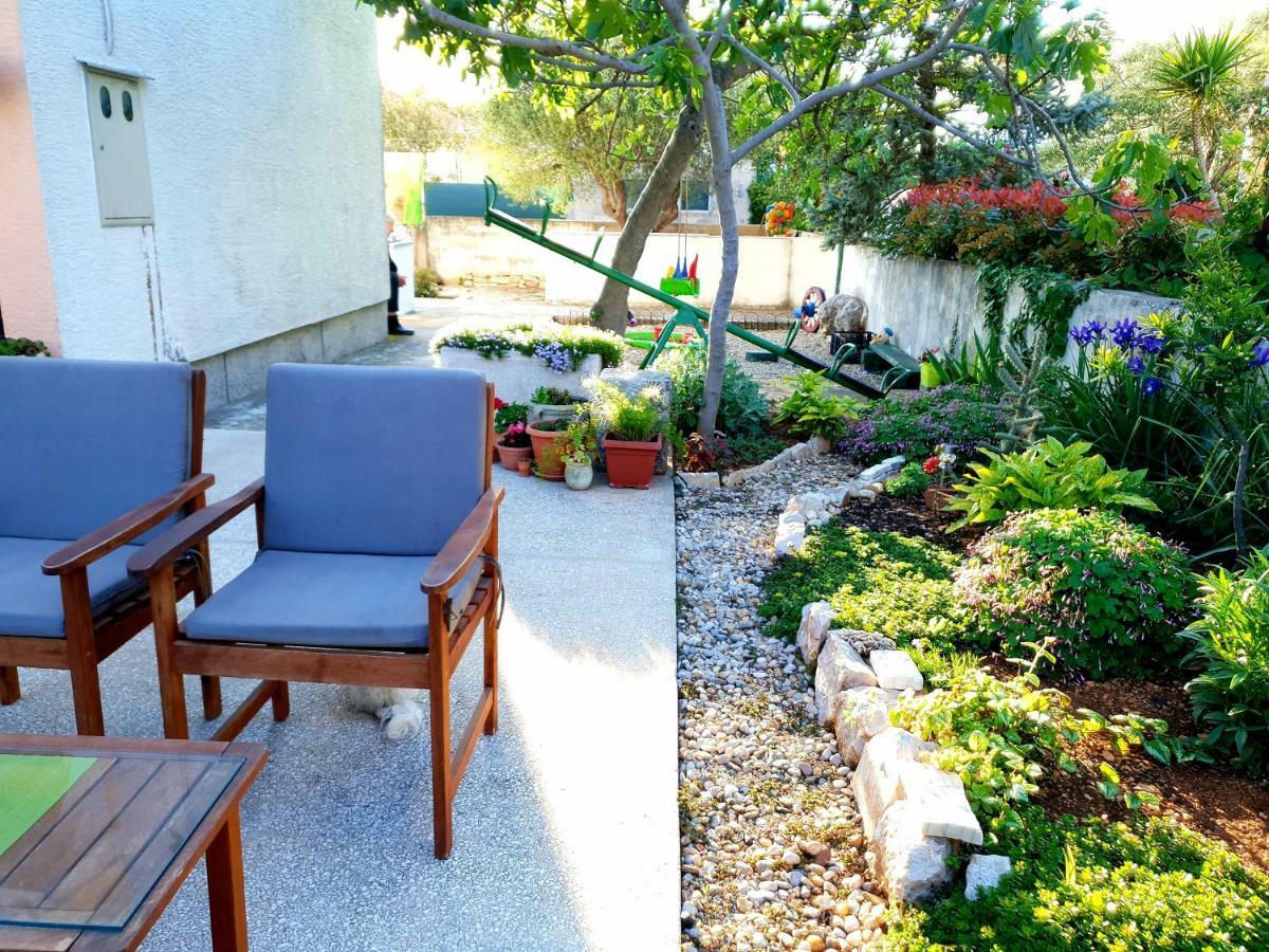 Apartments Oliva Vodice Extérieur photo